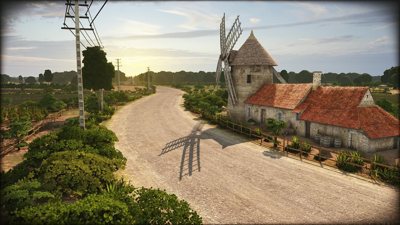 Steel Division Normandy screenshot 4