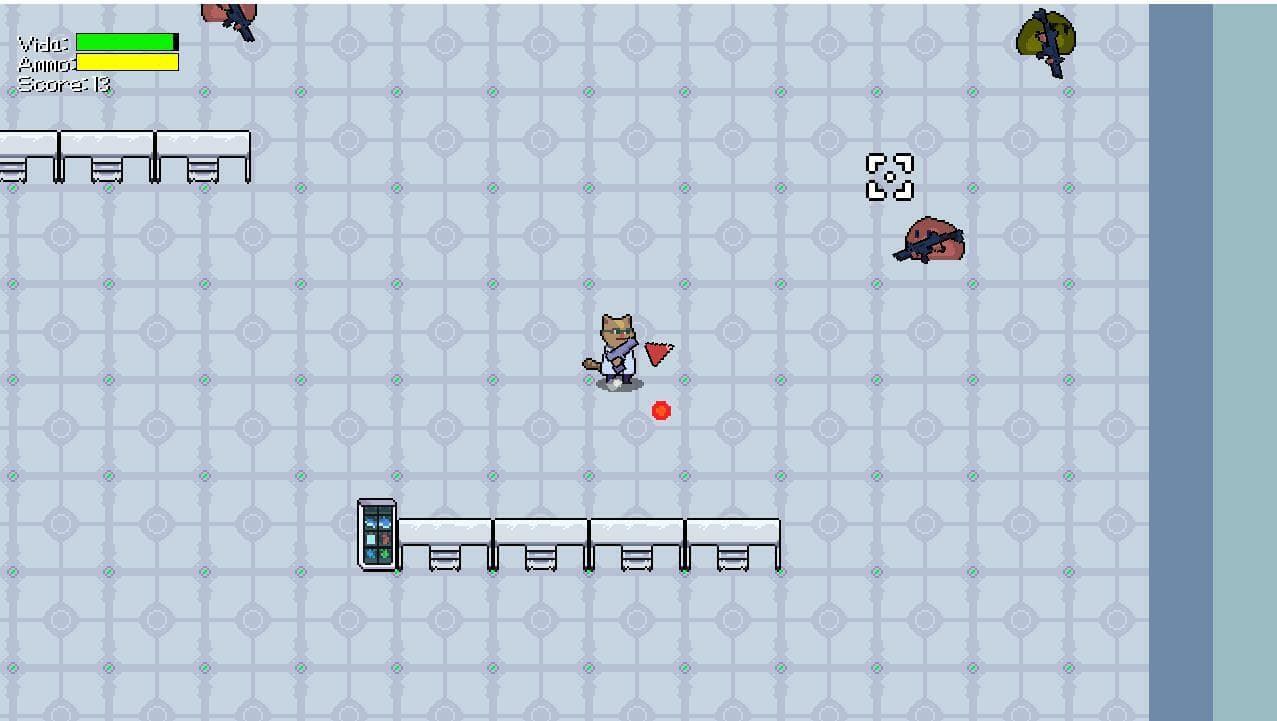 SliverRoot screenshot 3