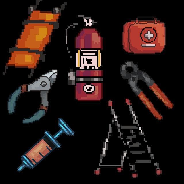 Beware of the Blaze screenshot 4