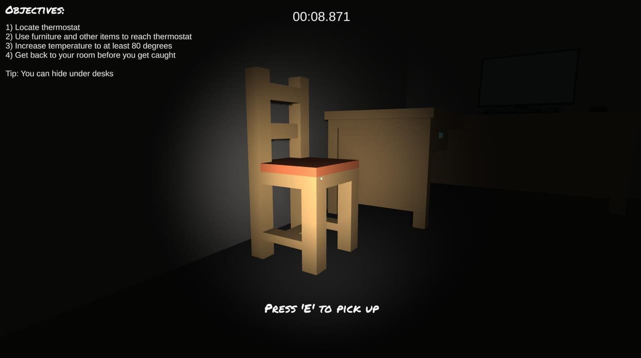 Fahrenheit Frenzy screenshot 5