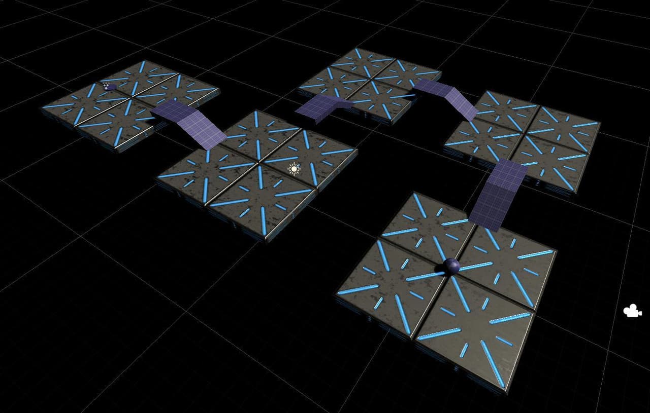 Marble Maze (AnnaTX) screenshot 4
