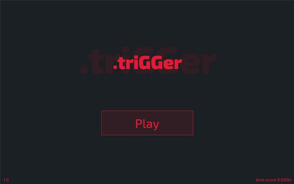 .triGGer screenshot 2