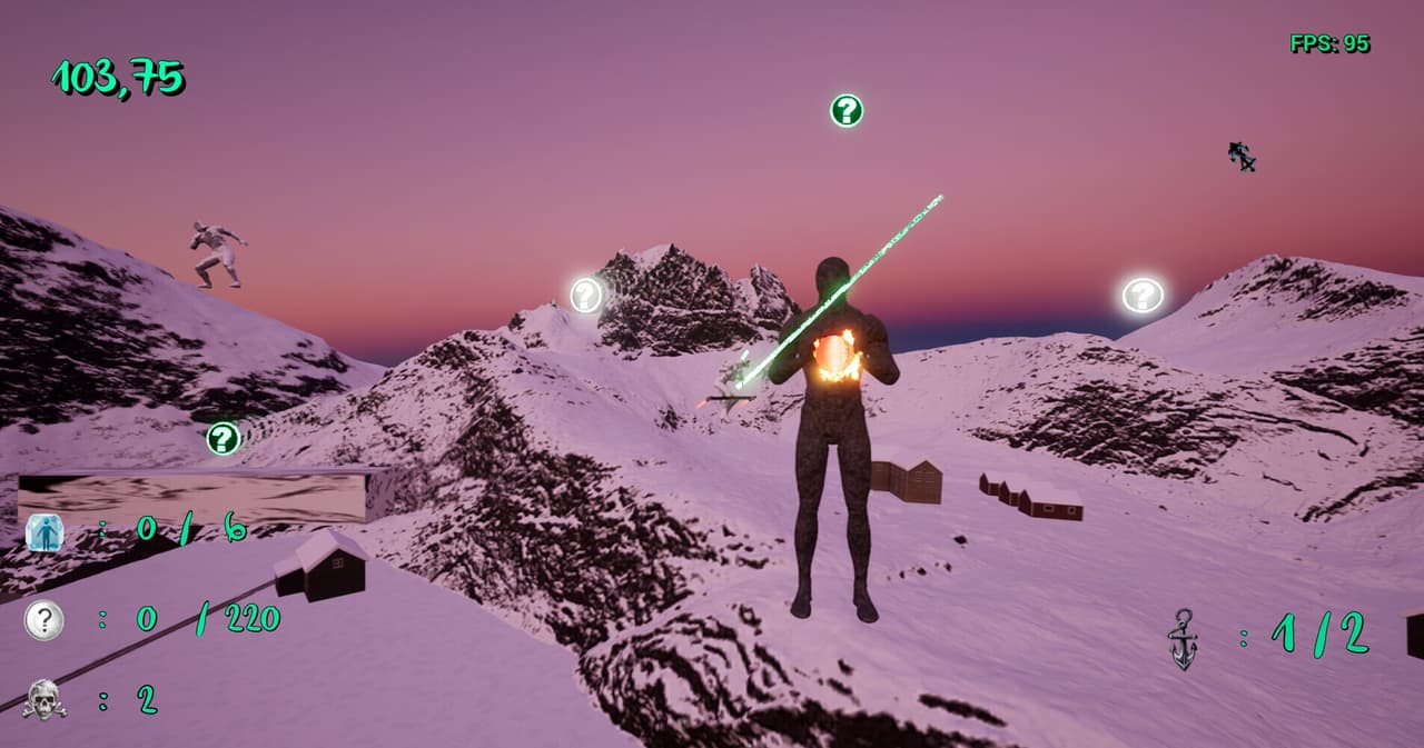 Evas Hook screenshot 3