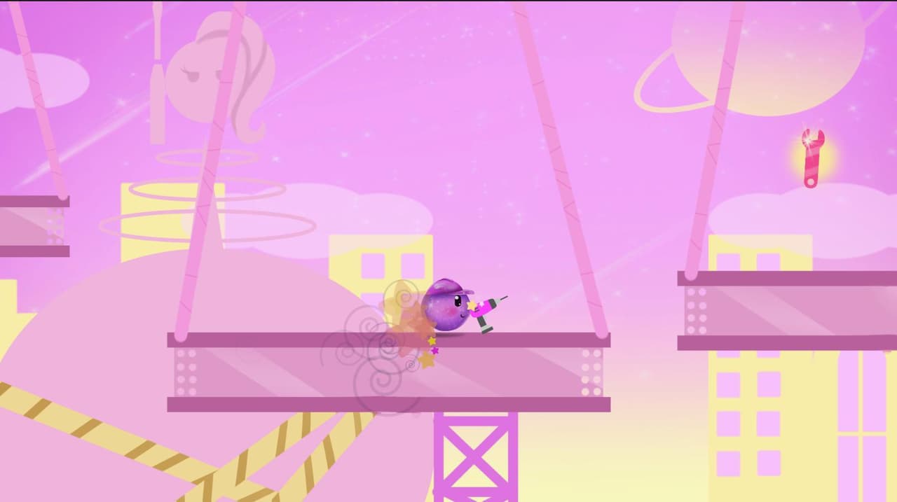 Bubble Dimension screenshot 2