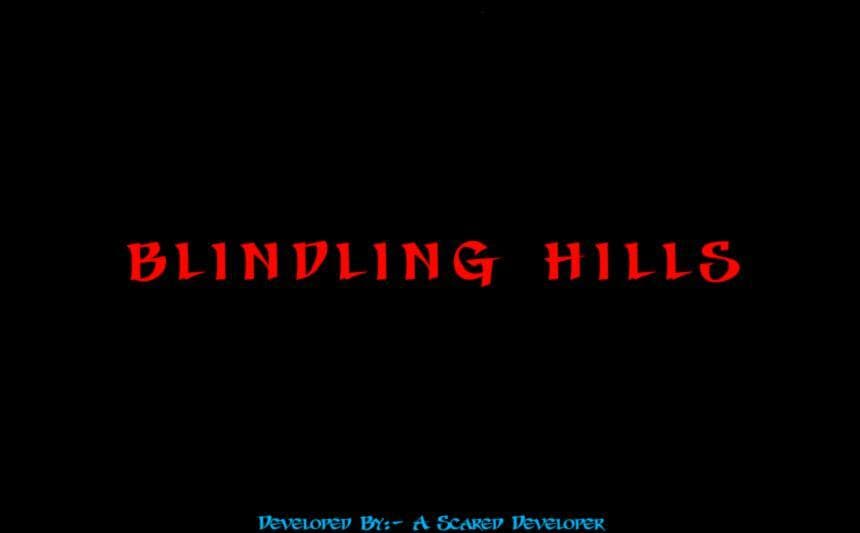 Blindling Hills screenshot 3