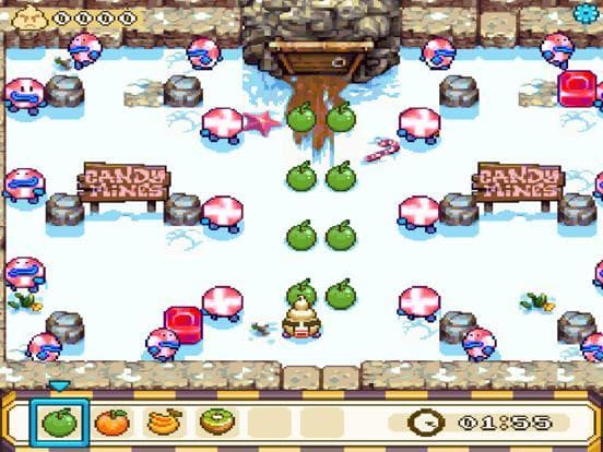 Bad Ice Cream 3 screenshot 5