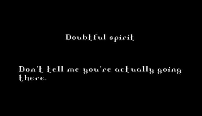 Unbound Devilment Within the Grimoire screenshot 3