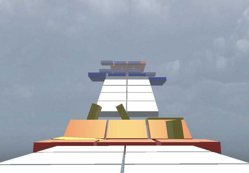 Motivation (brandondavies) screenshot 2