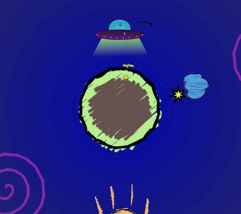 LD52: Harvest Moonlet