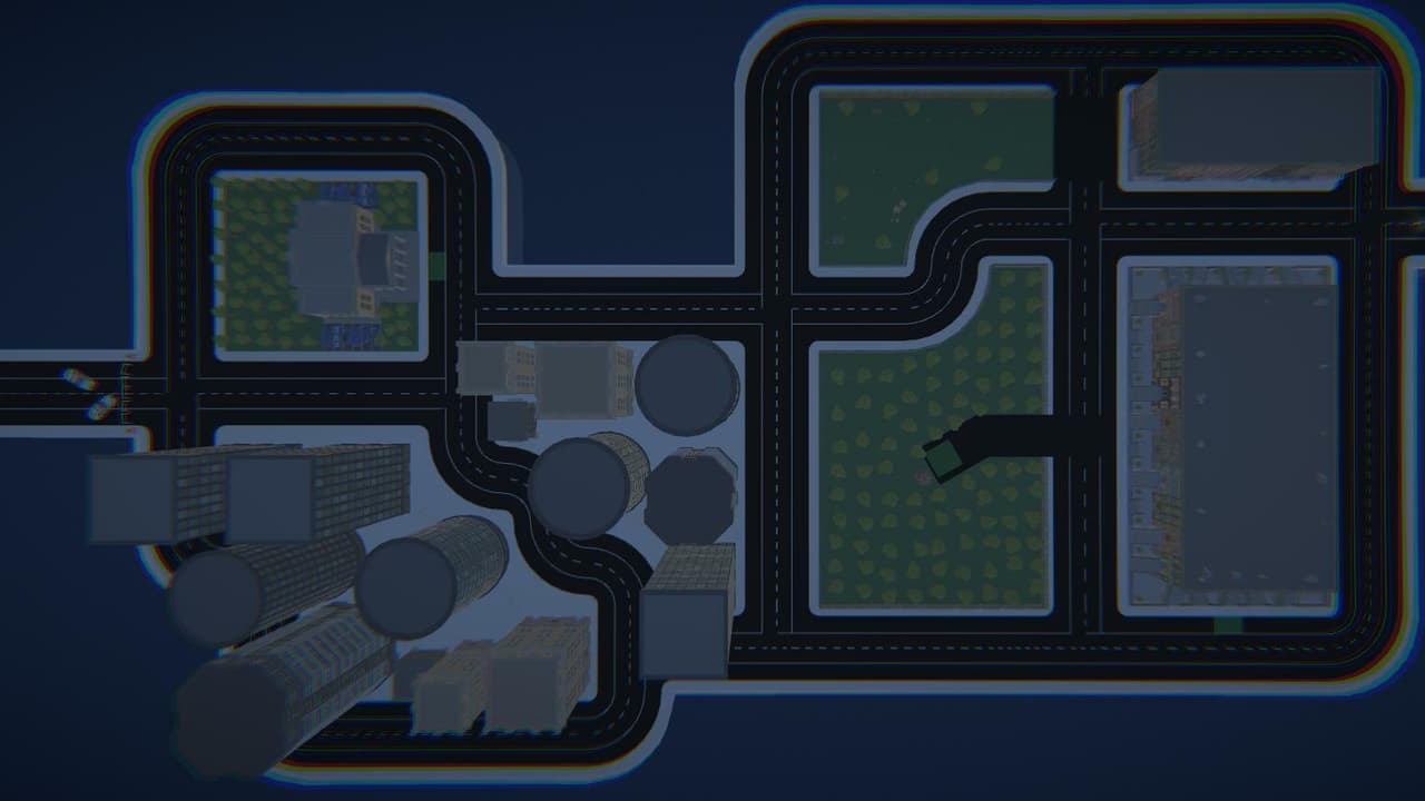 The Last Road