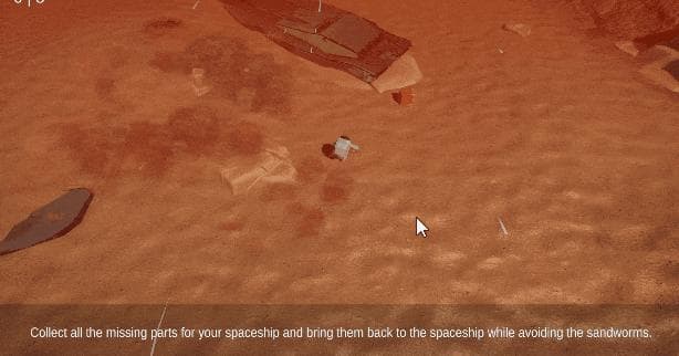 Duneworm