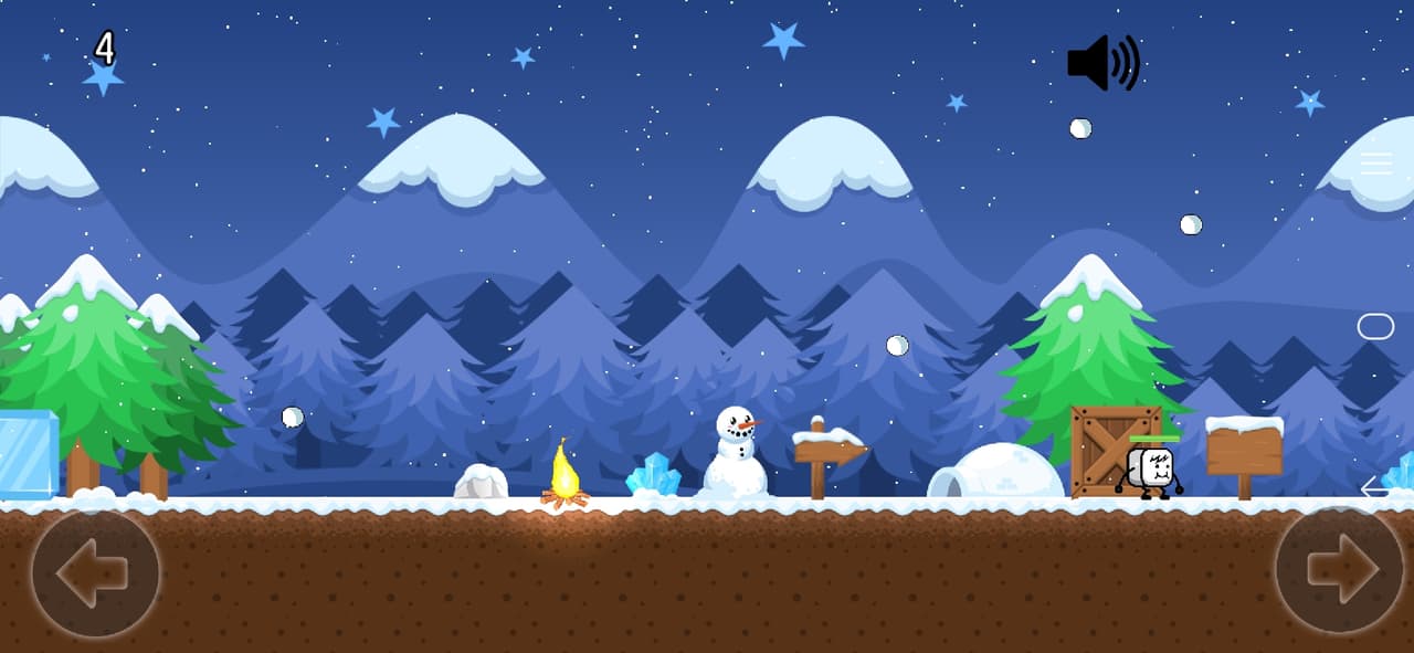 Fire Defence - Mini Jam 94 Baking screenshot 2
