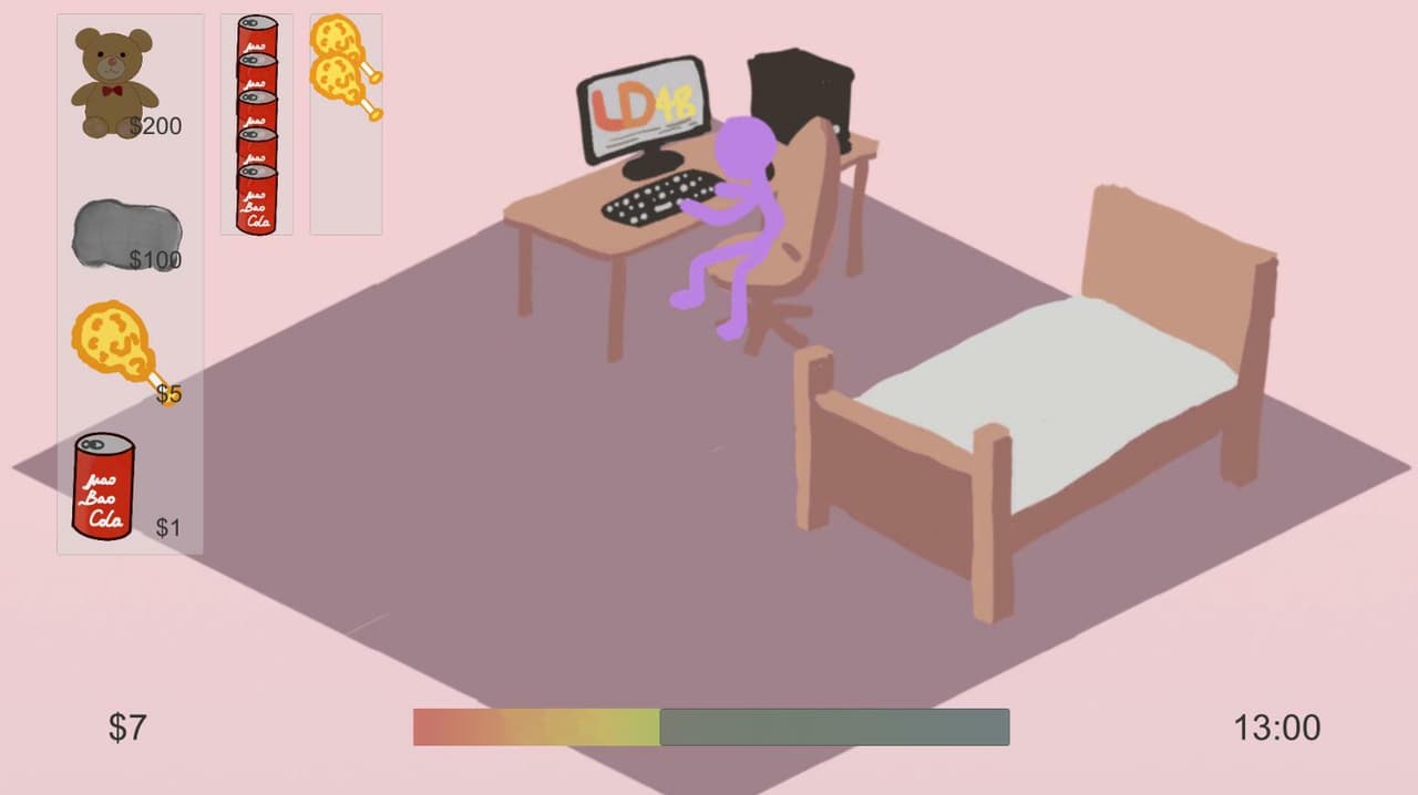 Sleep Deeper screenshot 3