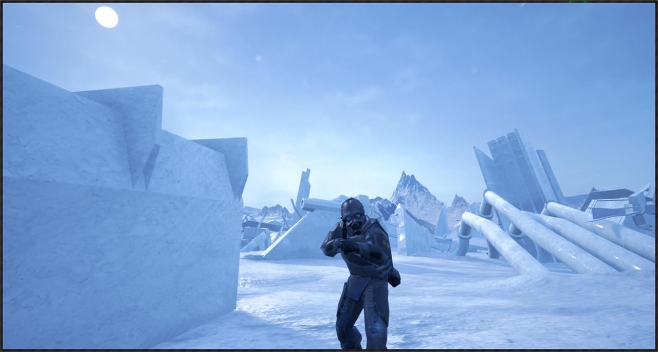 HL2: Last Episode (Released) screenshot 4