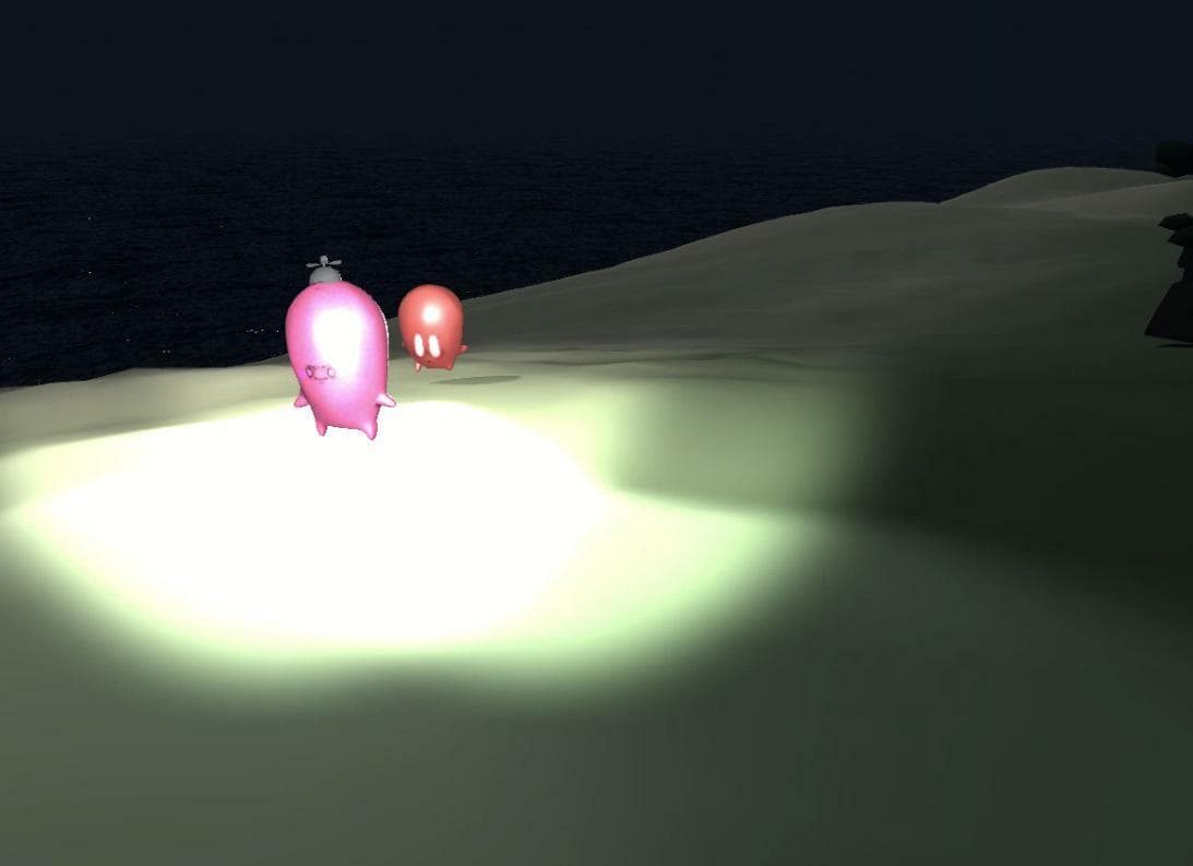 Optimiste screenshot 5