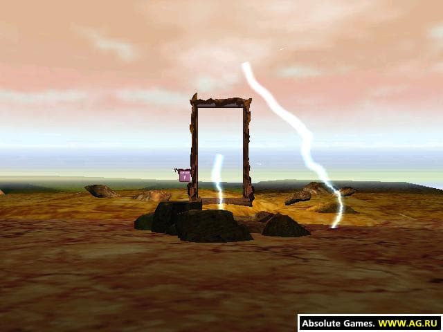 Tetris Worlds screenshot 2