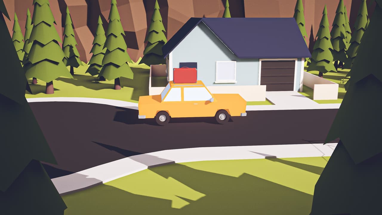 Radical Relocation screenshot 6