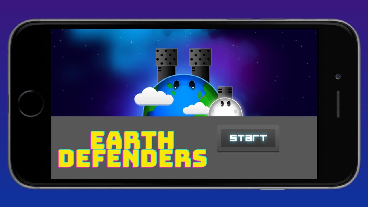 Earth Defenders (MPreview LLC) screenshot 3