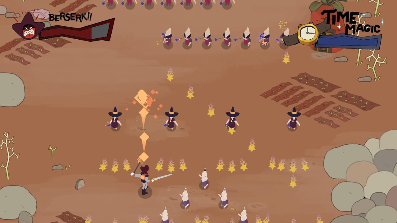 Ill Kill The Last Alien screenshot 4