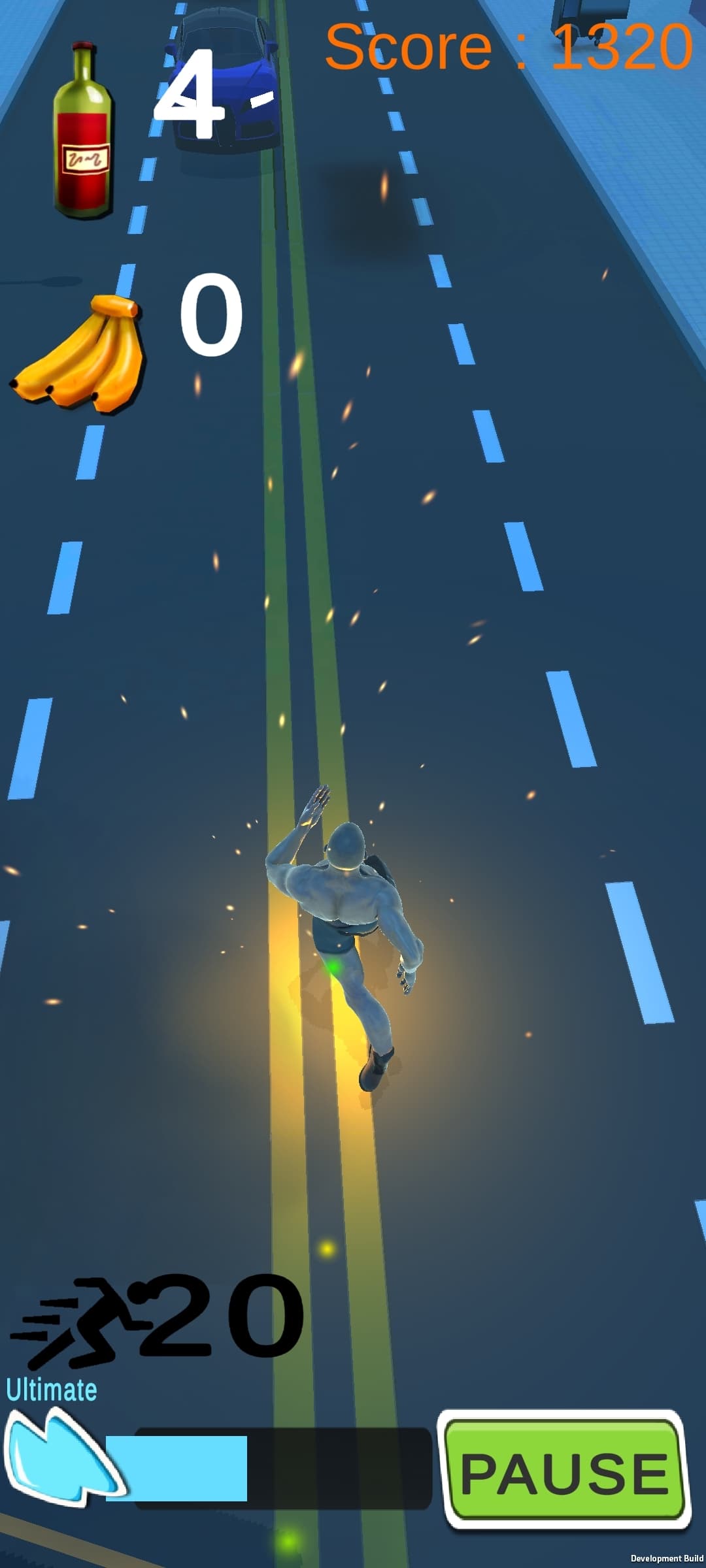 Run For Freedom (apk)