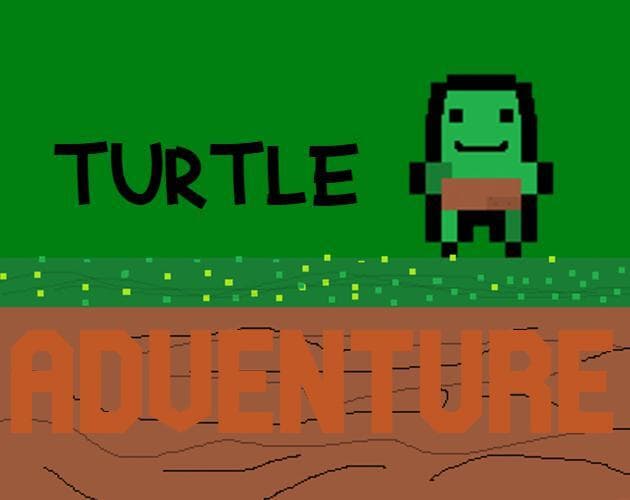 TurtleAdventure