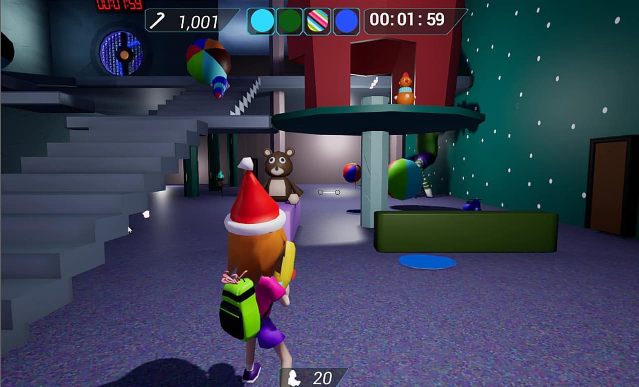 Hug Hustle screenshot 4