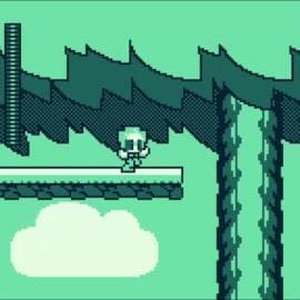 The Rise of Leif screenshot 2