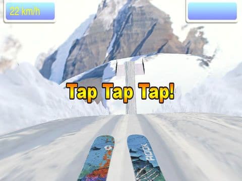 World Winter Games 2010