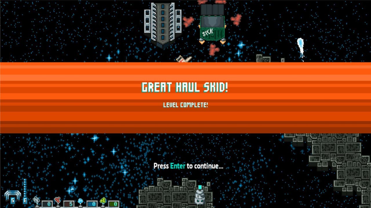 Degens from Upgalaxy screenshot 4