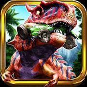 DINO DOMINION