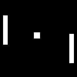 Pong Clone (H-Tone)