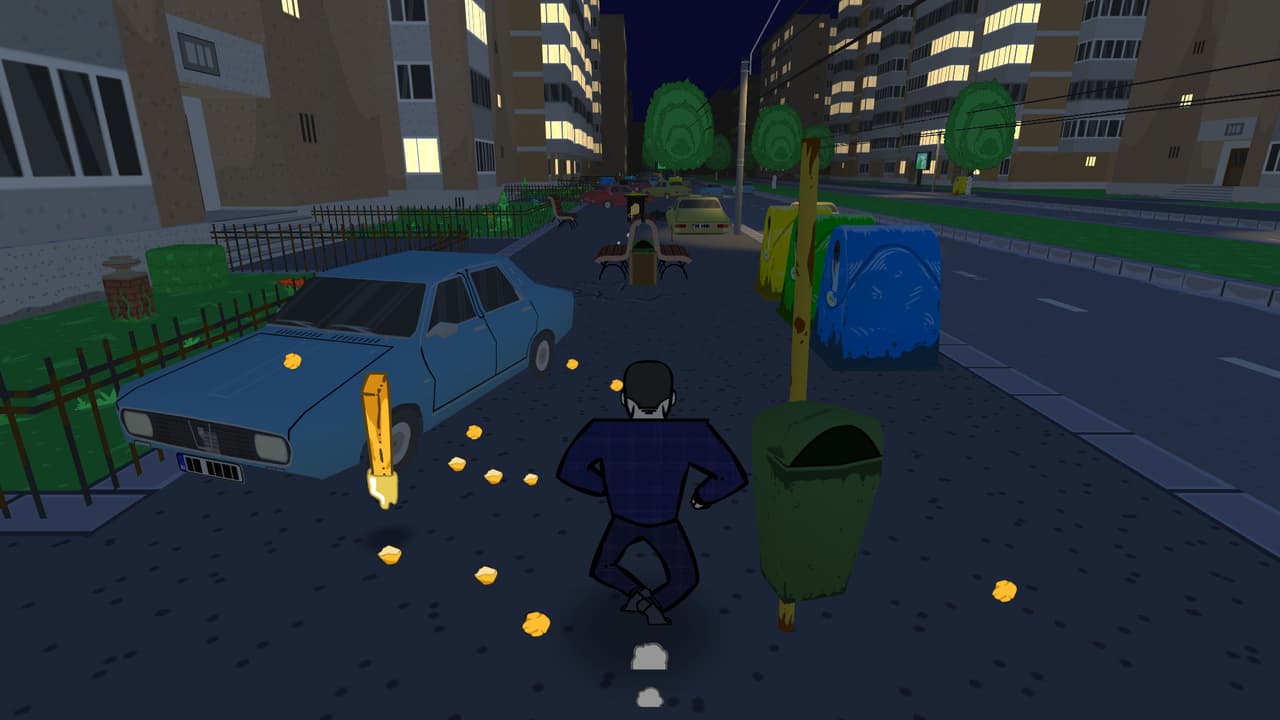 Kebab it Up! screenshot 3