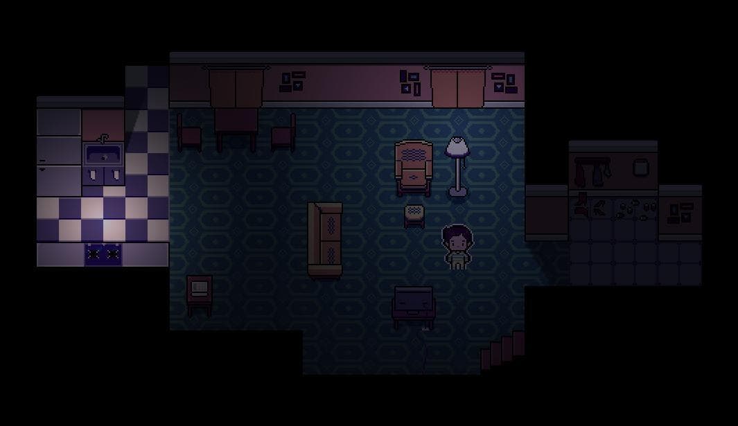 No Body (GHOSTCOASTGAMES)