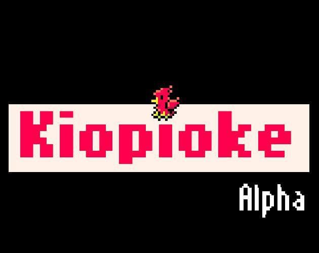 Kiopioke Alpha screenshot 2
