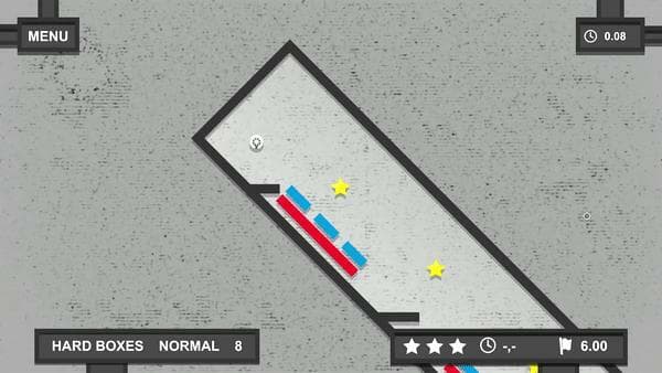 Box Shake screenshot 4