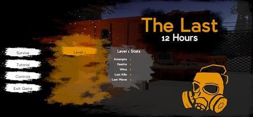 The Last 12 Hours screenshot 2