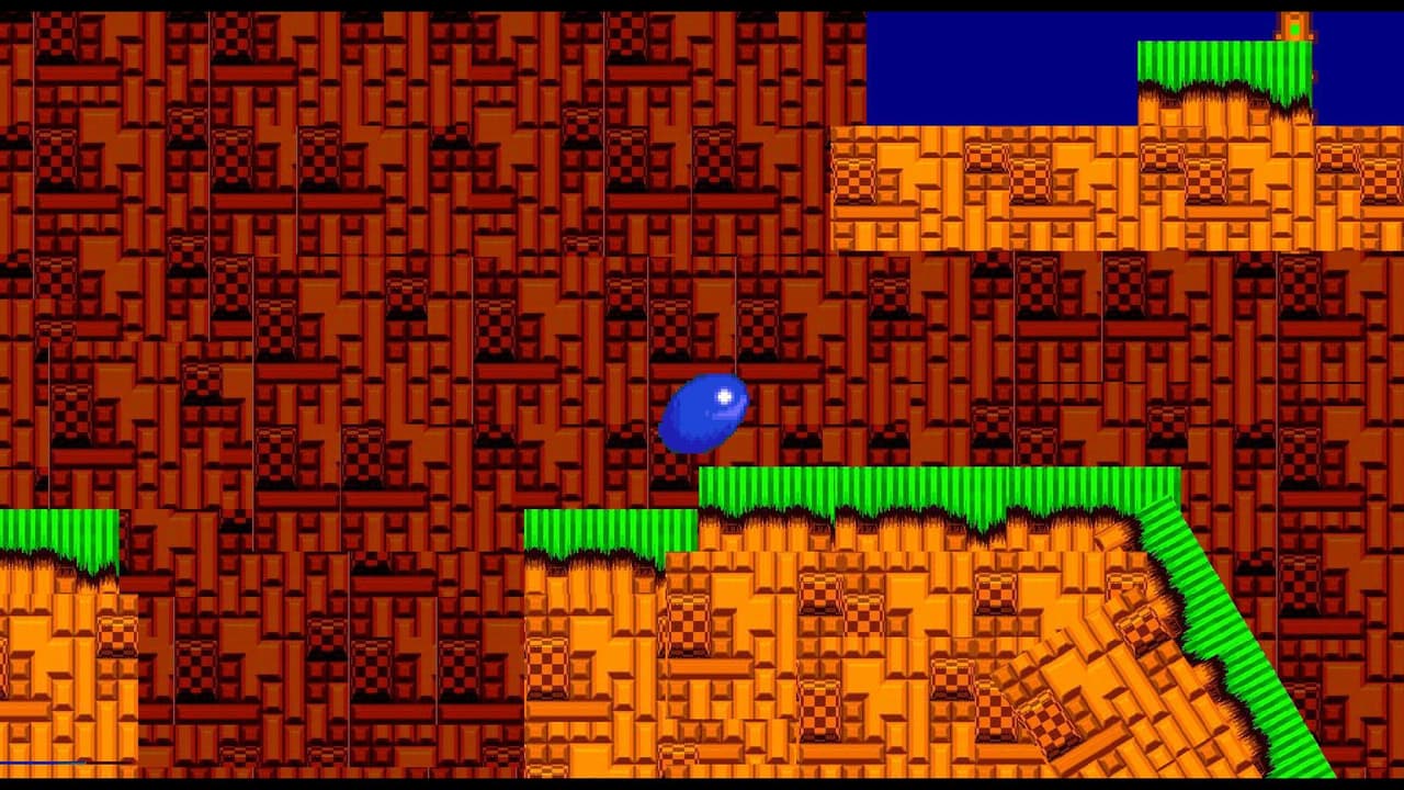 Sonic go screenshot 2