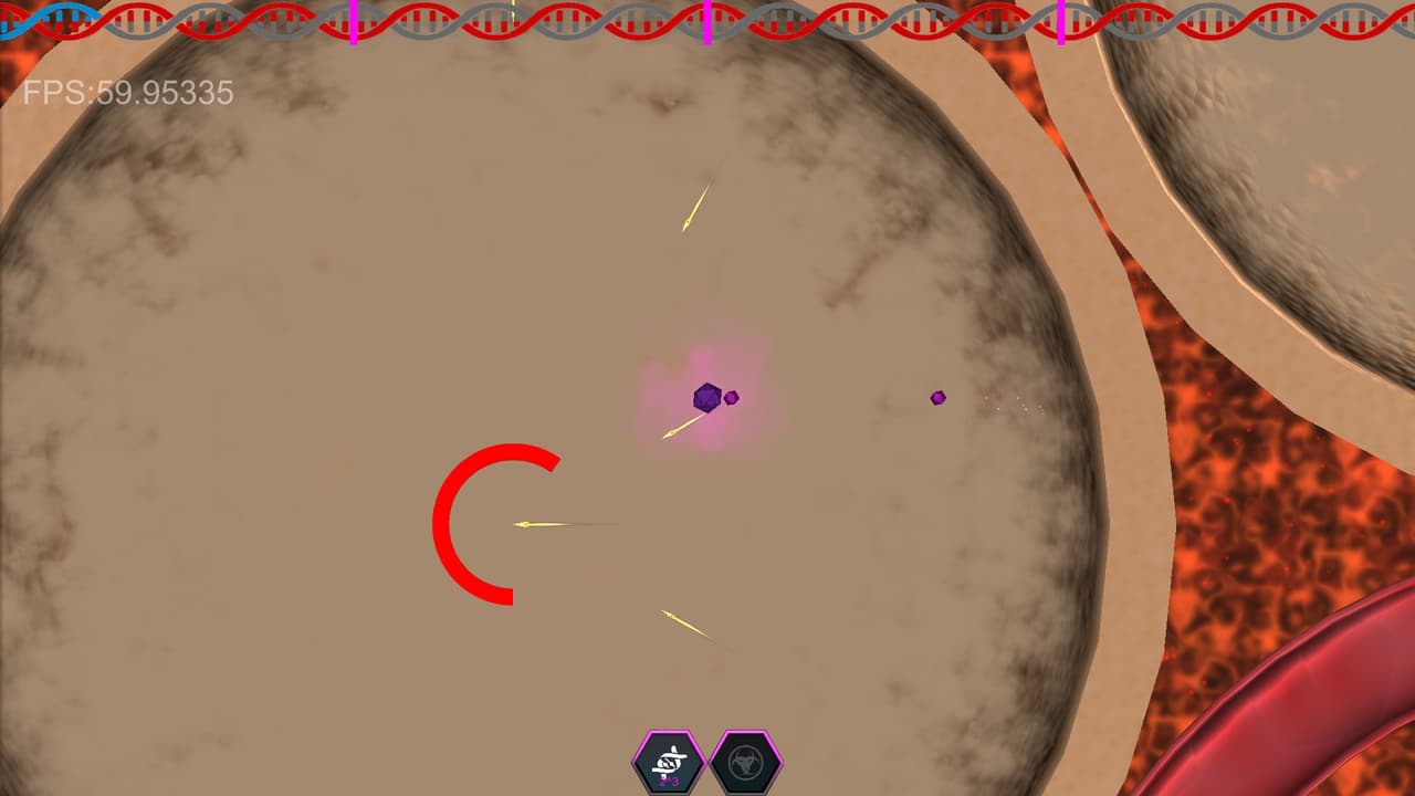 Pathogen-病原体 screenshot 6