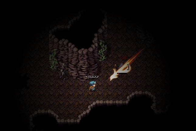 Radiant Story screenshot 3