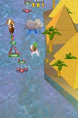 Crazy Hunter screenshot 6