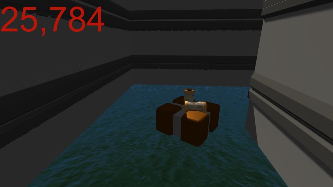 Fuga da Fábrica screenshot 3