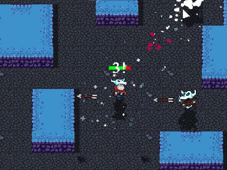 Soulless (Raw Egg Studio, lacklustrr, Beowulf, cinderwild, Da4RealDeal, SiriusVictoria) screenshot 4