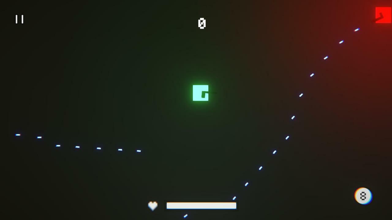 Bullet Go Brrrr screenshot 5