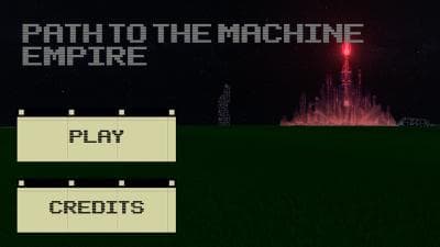Path to the Machine Empire