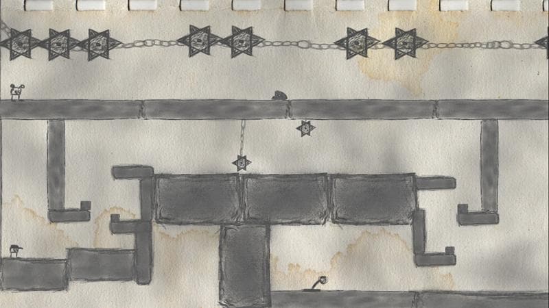 Blended Together (Demo) screenshot 3