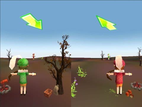 Robin Hood Versus William Tell FREE