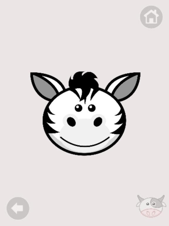 Music Cards for babies - Flashcards and sounds screenshot 2