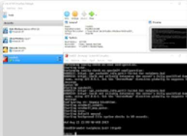 VirtualBox screenshot 2