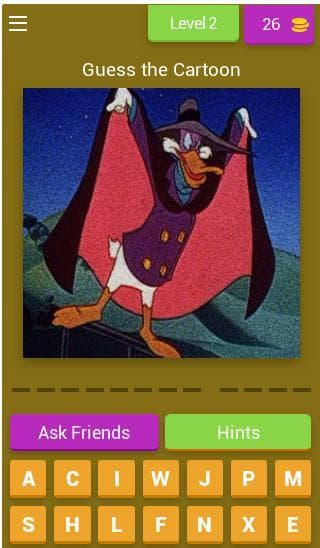 Name That Cartoon screenshot 6