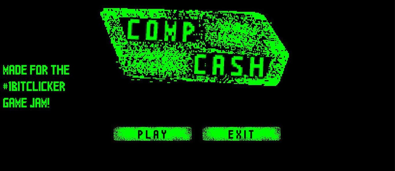 Computer Cash screenshot 3
